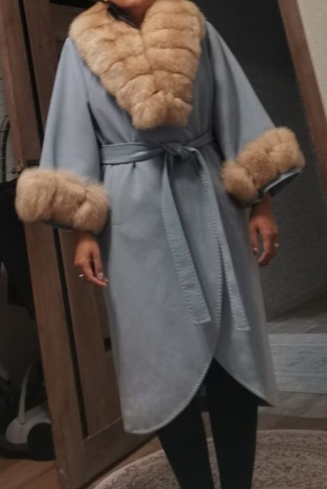 Продаю пальто турецкое