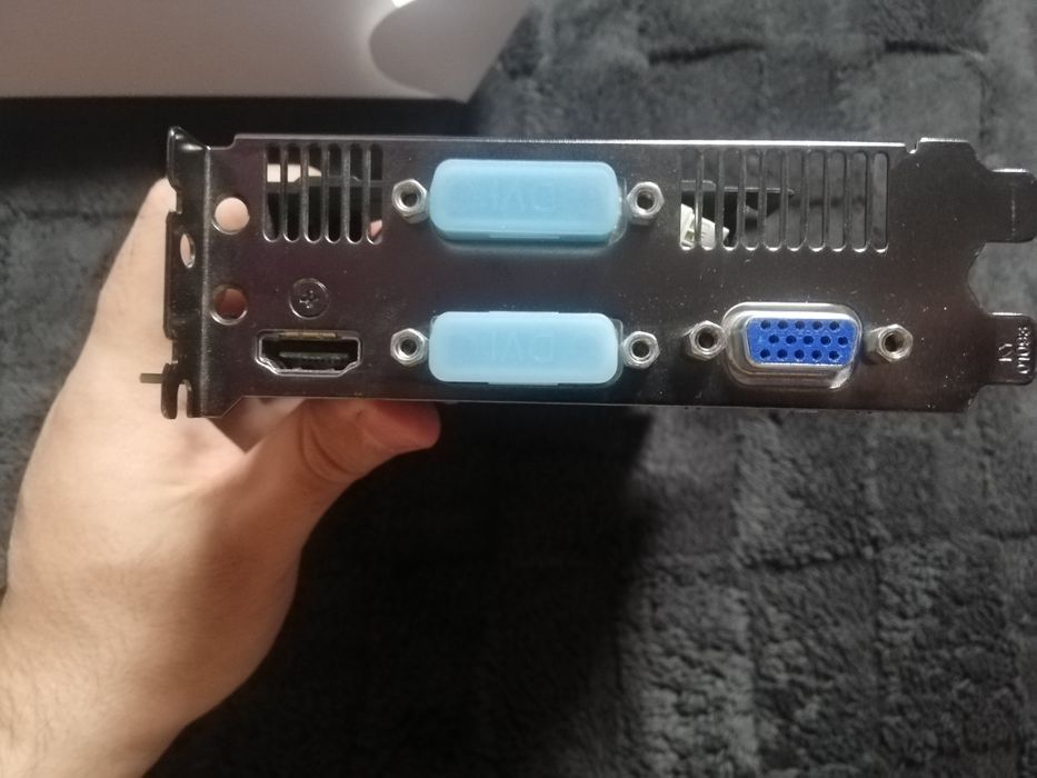 Продам 750ti 2gb