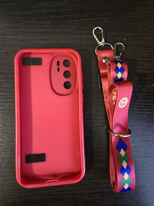 Чехол на телефон huawei p40