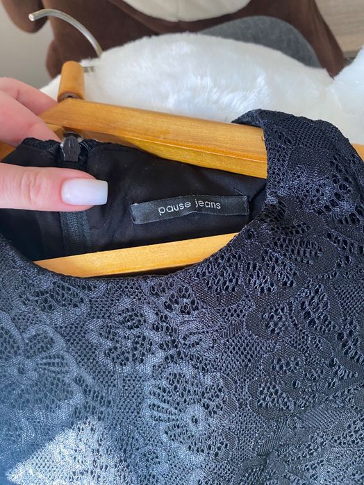 Pause Jeans рокля