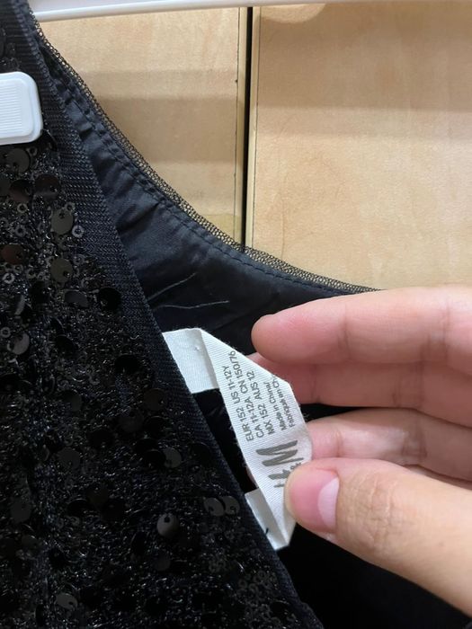 Платье для девочек  H&M новое