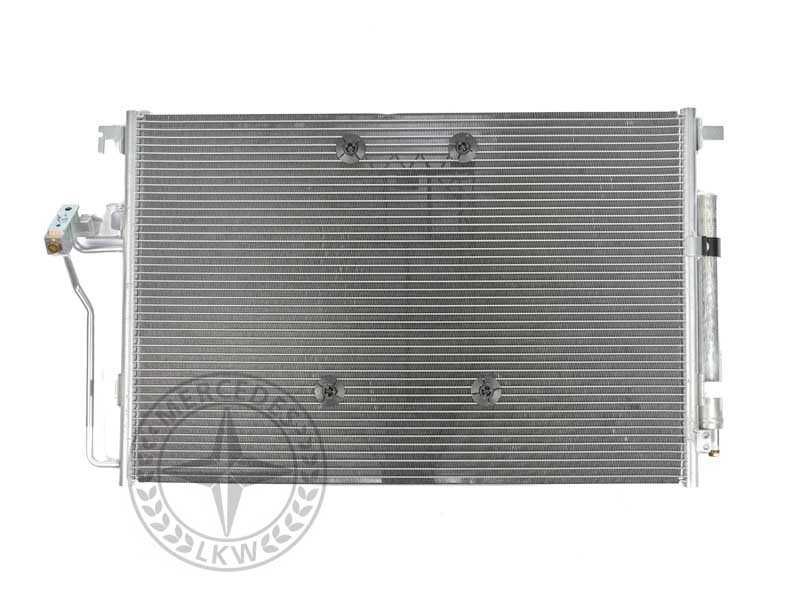 Радиатор климатик за Mercedes-Benz Sprinter W907 W910 след 2018г