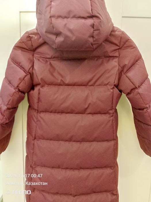 Куртка зимняя Reima