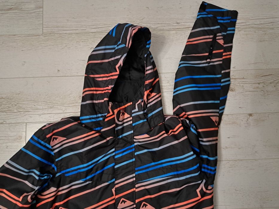 Quicksilver-Ориг.ски яке