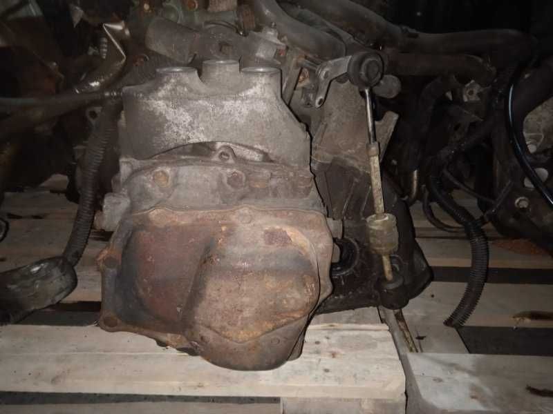 МКПП Opel Astra A16XER 1.6L
