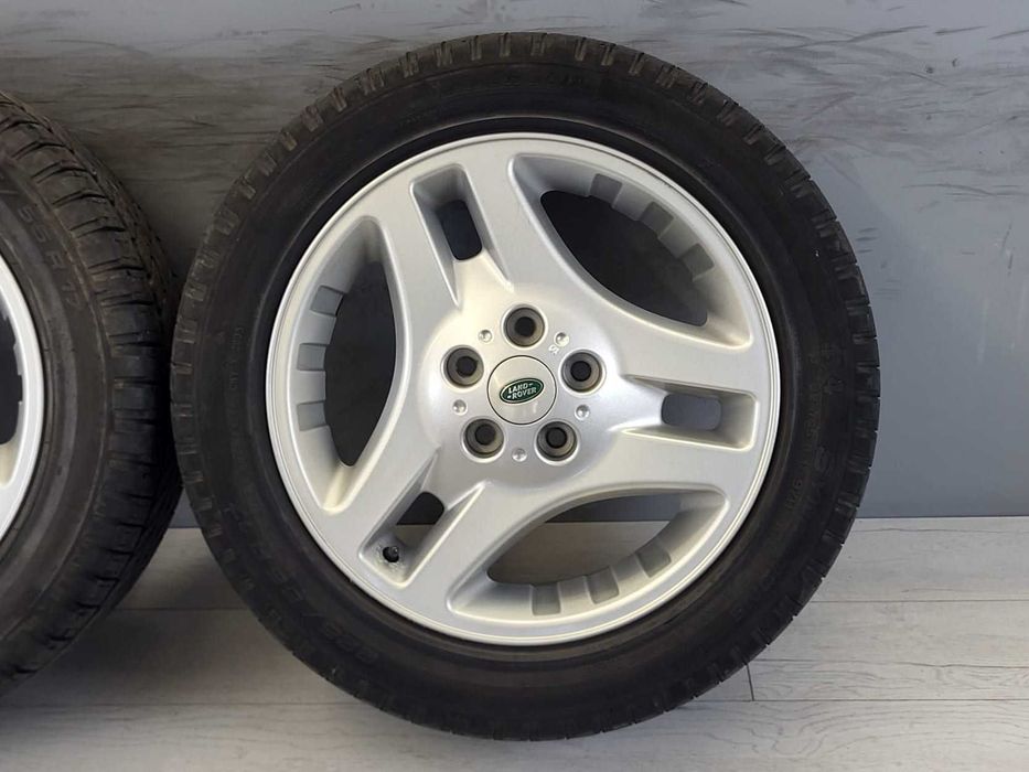 Roti/Jante Land Rover 5x114.3 225/55 R17 Freelander 1; Honda; Toyota
