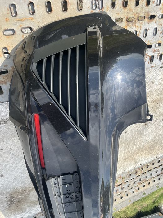 Задна броня Seat Ibiza IV