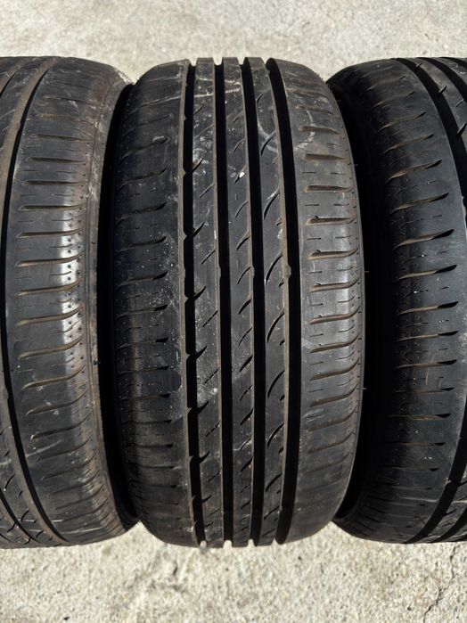 Anvelope 195/50R15 Nexen Vara