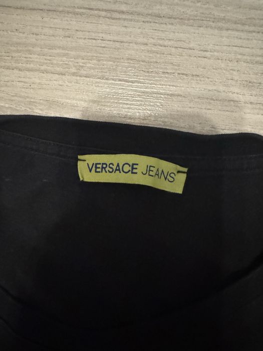 Versace тениска