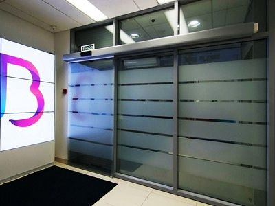 Матовый туманка доставку