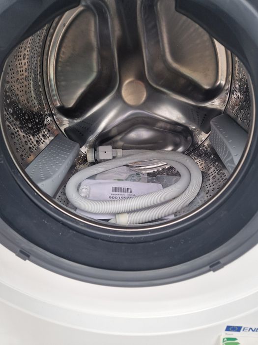 Пералня Bosch Serie4 8кг А+++ Чисто нова