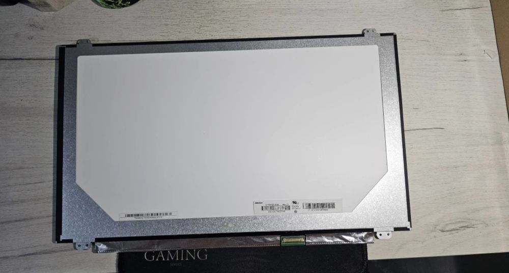 Display 15,6" N156HGE-EAB REV.C1 1920x1080 LAPTOP HP ProBook 450 G3