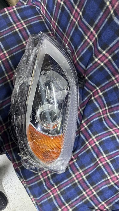 Автозапчасти JAC T6