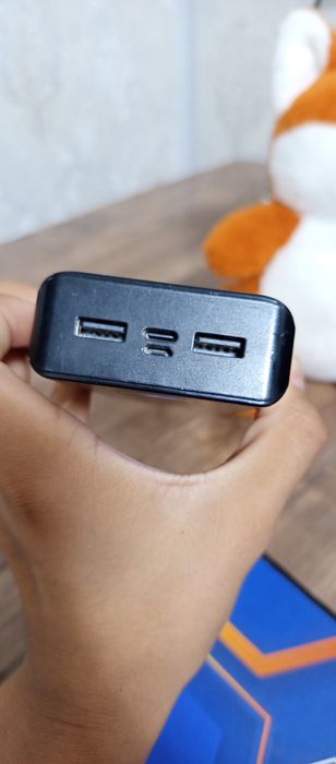Powerbank sotiladi