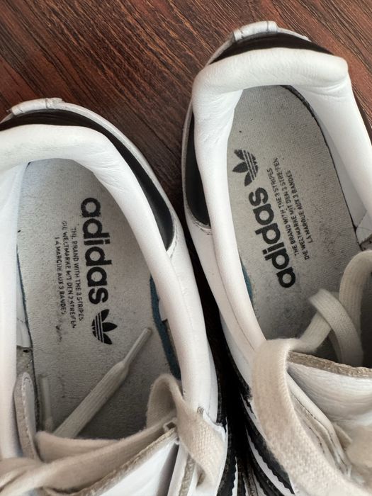 Маратонки adidas Samba Original