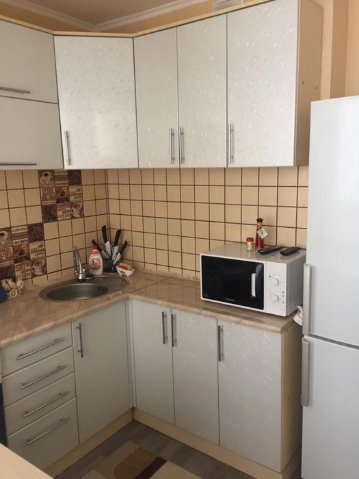 Продам 1 ком. квартиру.