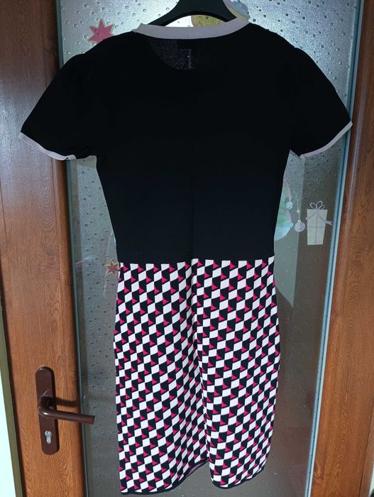 Рокля Desigual, Zara, Morgan, Guess