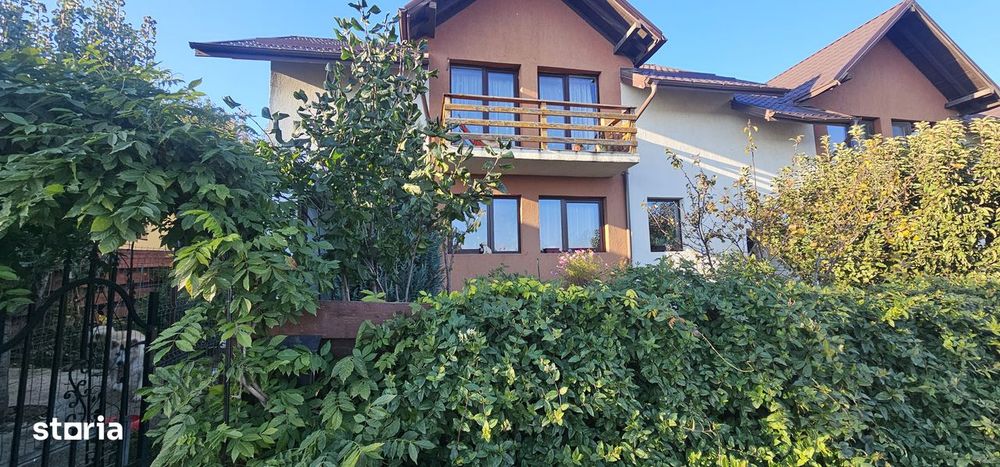 Duplex de vanzare zona Cug Pepinierii