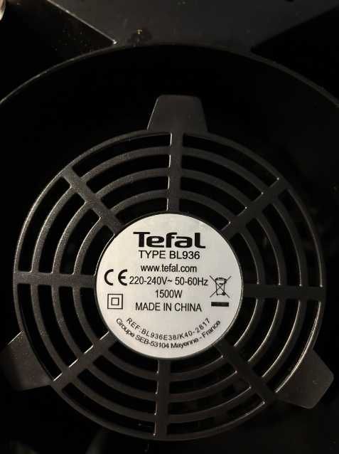 BLENDER -- Tefal Ultrablend+ BL936E38