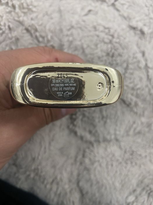 продам духи GUCCI оригинал