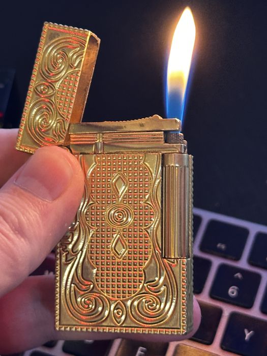 Bricheta Dupont rara conditie excelenta