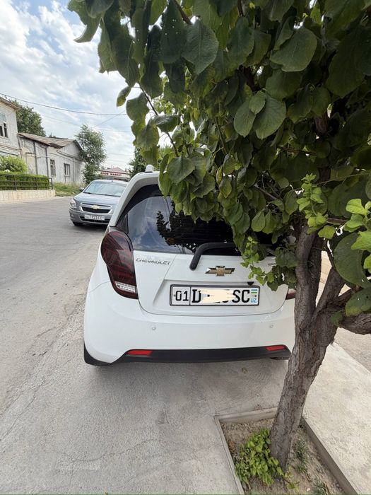 Srochna spark avtomat 2019 toza