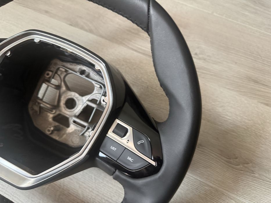Волан Пежо Peugeot 208 / 2008 Перфектен