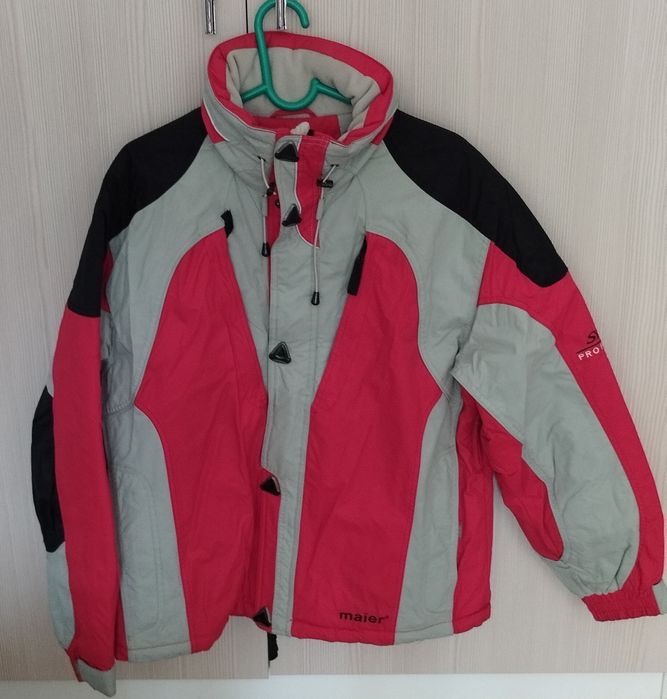 Горнолыжный костюм maier универс.модель на женщину / мужчину