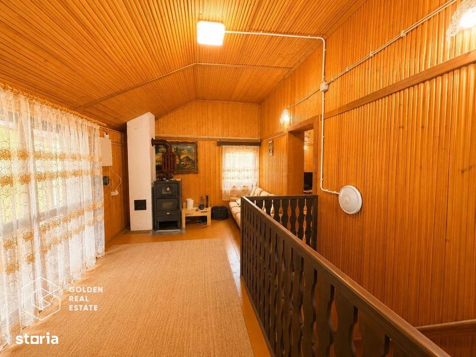 Casa de vacanta Periam Port