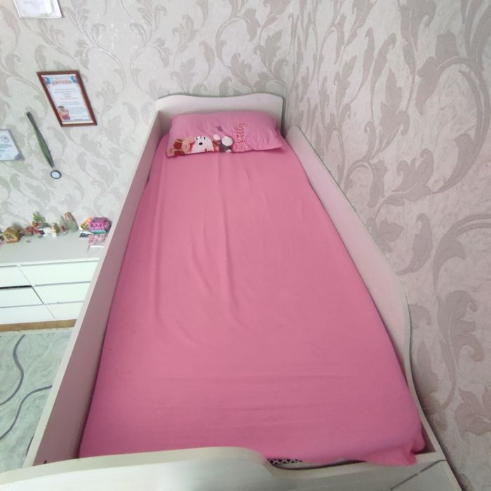 Продам подростковую кровать