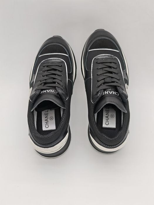 Дамски обувки Cha