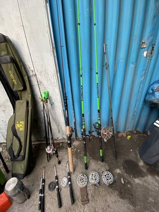 Продам для рыбалки