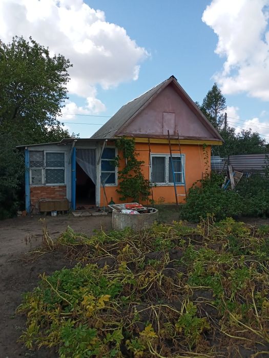 Продам дачу в чапаево