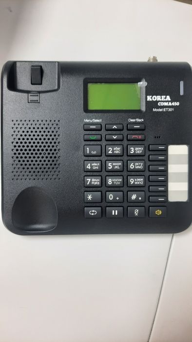 Uzmobile Cdma 450 Original 100%