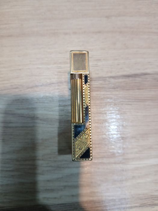 Запалка dupont..