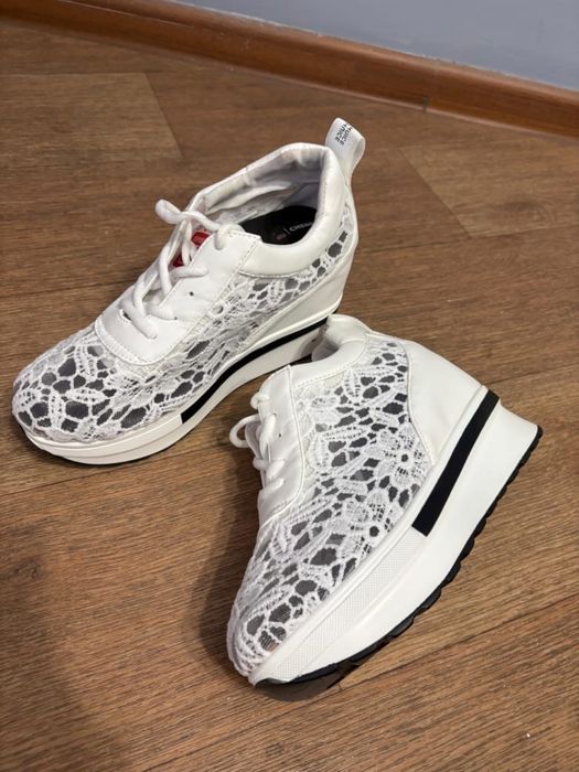 Обувь женская размер 38