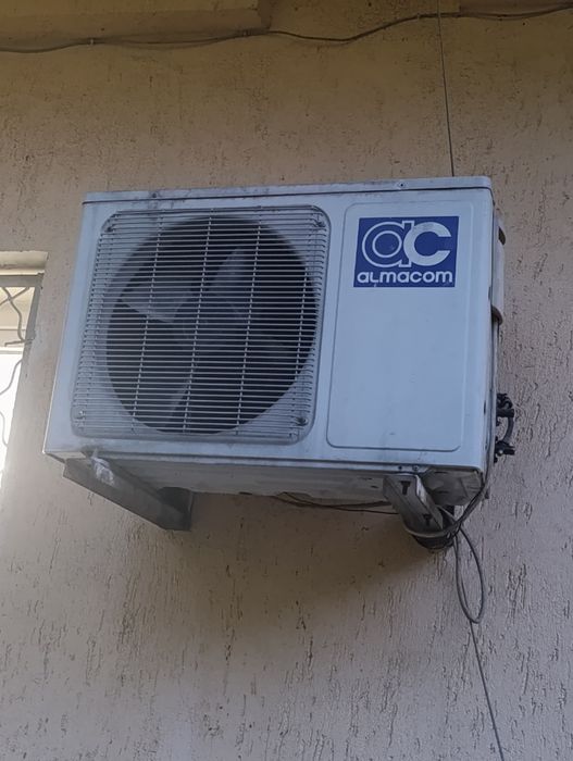Настенный кондиционер Almacom