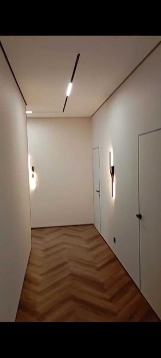 Ремонт квартир под ключ