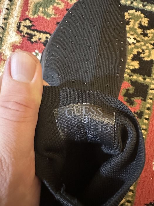 Incaltamite guess femei