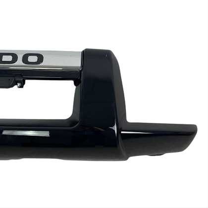 Преден ролбар за Toyota Land Cruiser J120 (2003-2008)