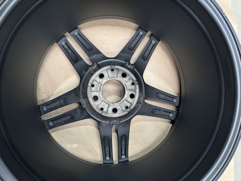 Jante E-Class W213 ORIGINALE 19"