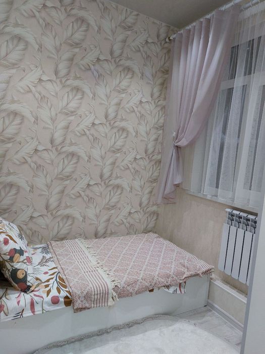 Mirzo Ulug‘bek metro yonida 2 xonali kvartira ijaraga beriladi