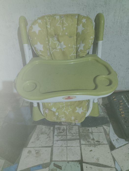 Детский стул... ..