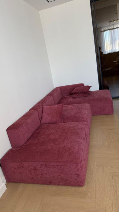 Дорогой итальянский диван