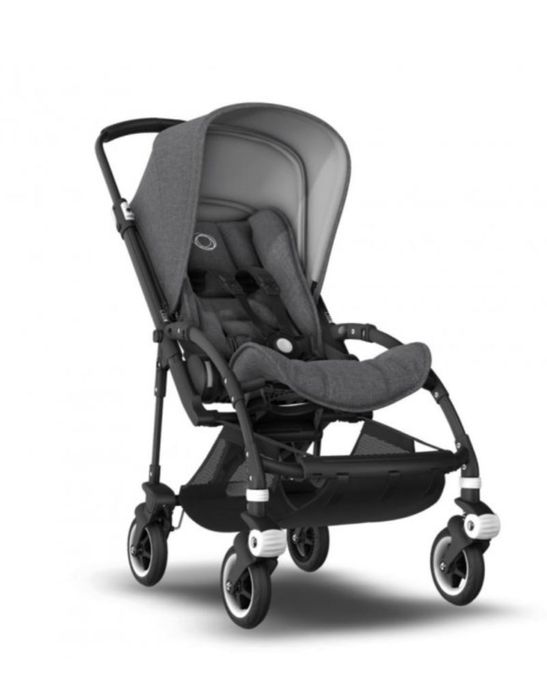 Срочно продам коляску Bugaboo 5