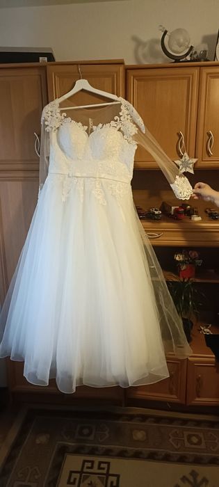 Rochie de mireasa