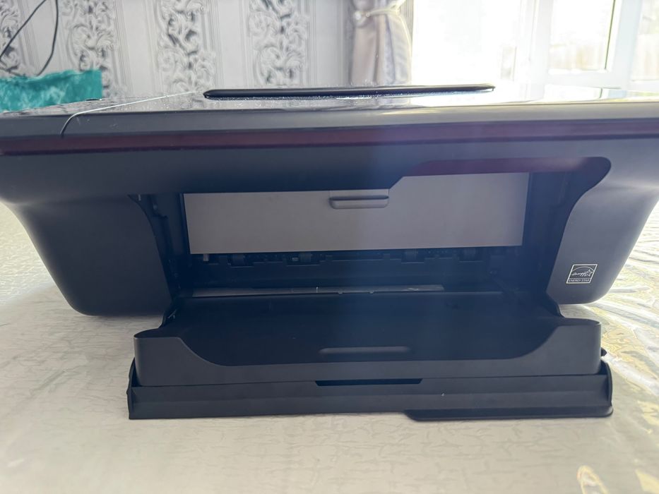 Принтер HP Deskjet 3050 All-in-One J610