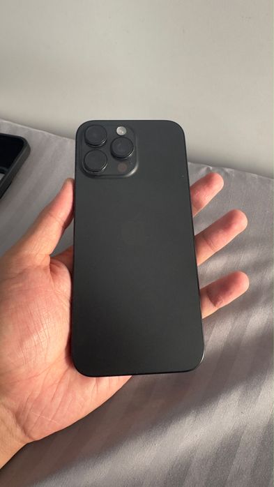 Iphone 16 PRO MAX 256 gb