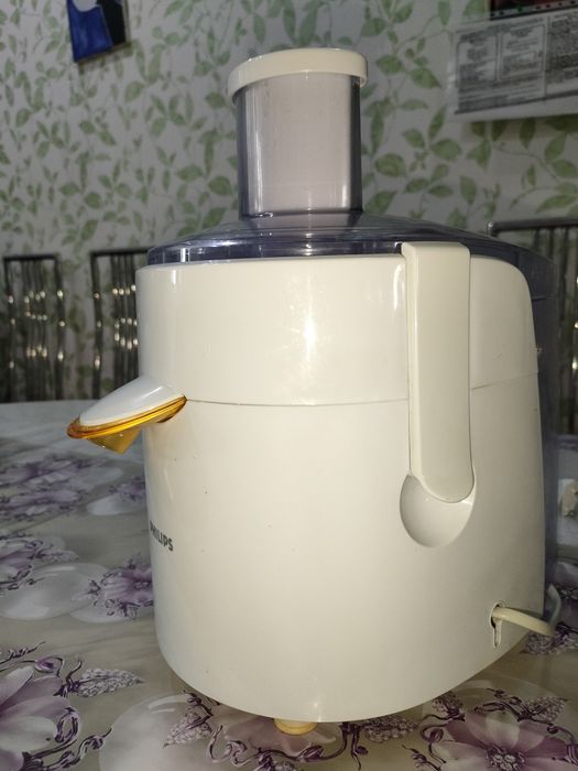 Соковыжималка - б/у