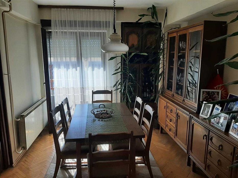 Дава се под наем Тристаен апартамент в Пловдив, Западен - 92 кв.м за 336.6 € - Снимка #5